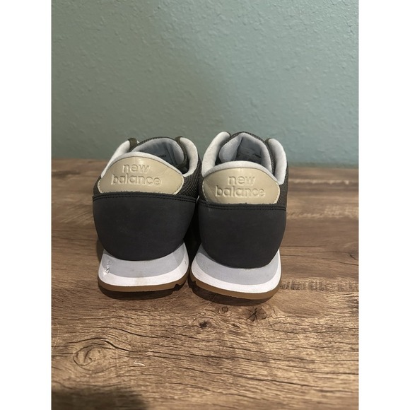 New Balance Men's 501 Classic Running Sneakers ML501JNB Olive Black Size 7 - Picture 4 of 10